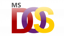 MS-DOS Logo Logo