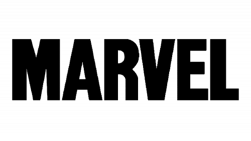 Marvel Comics Logo-1983