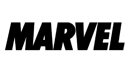Marvel Comics Logo-1987