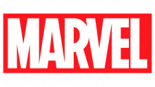 Marvel Comics Logo Logo