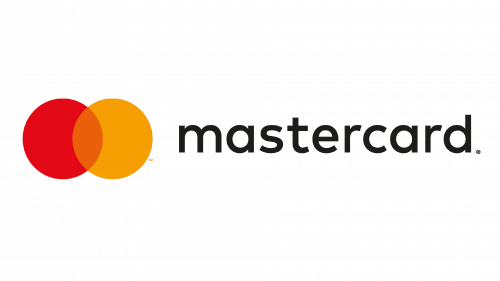 Mastercard Emblem