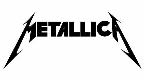 Metallica Logo-1983