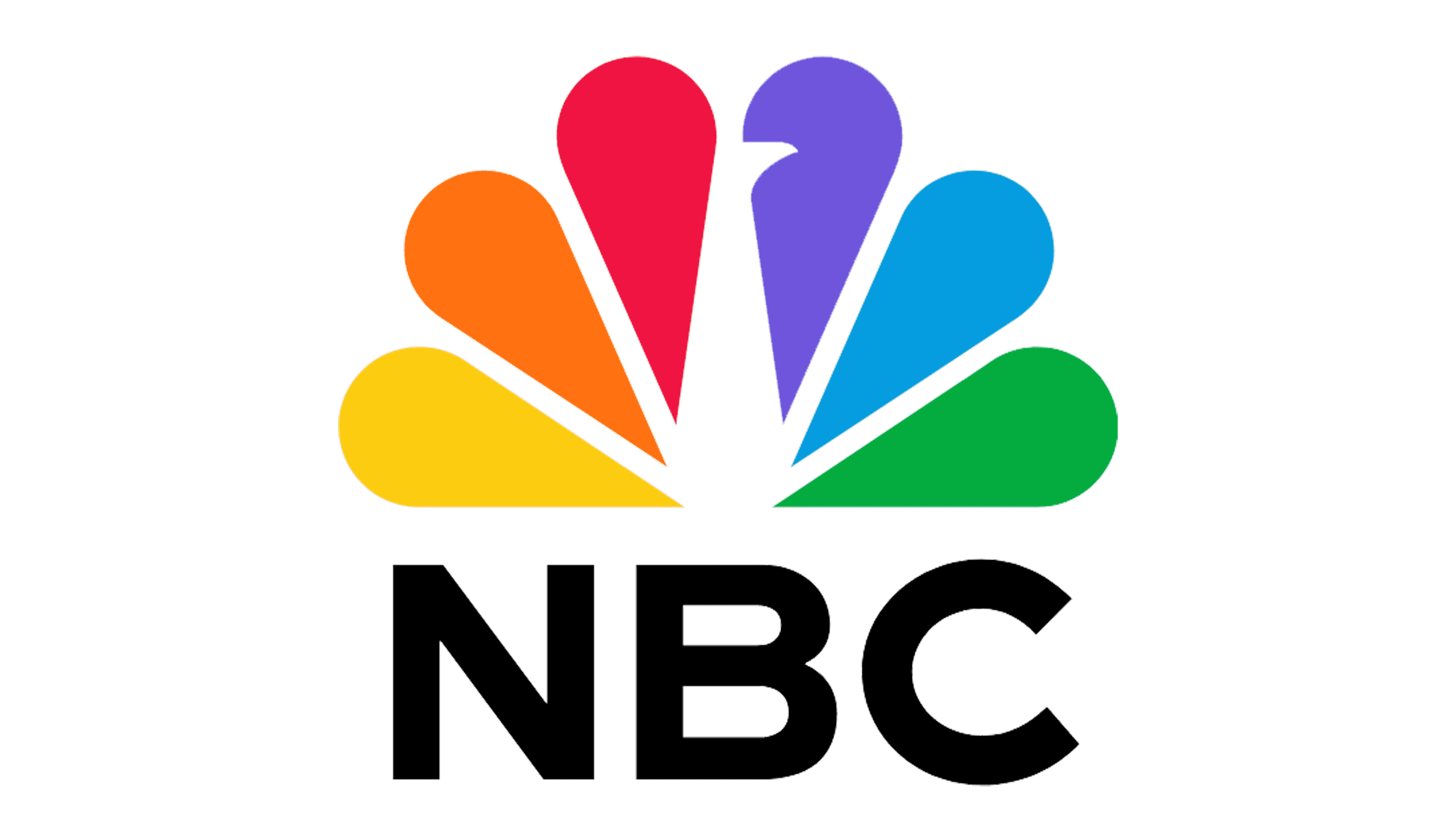 NBC Logo Logo