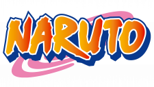 Naruto Logo Logo