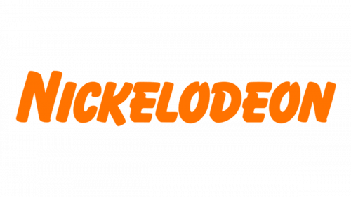 Nickelodeon Logo-1984