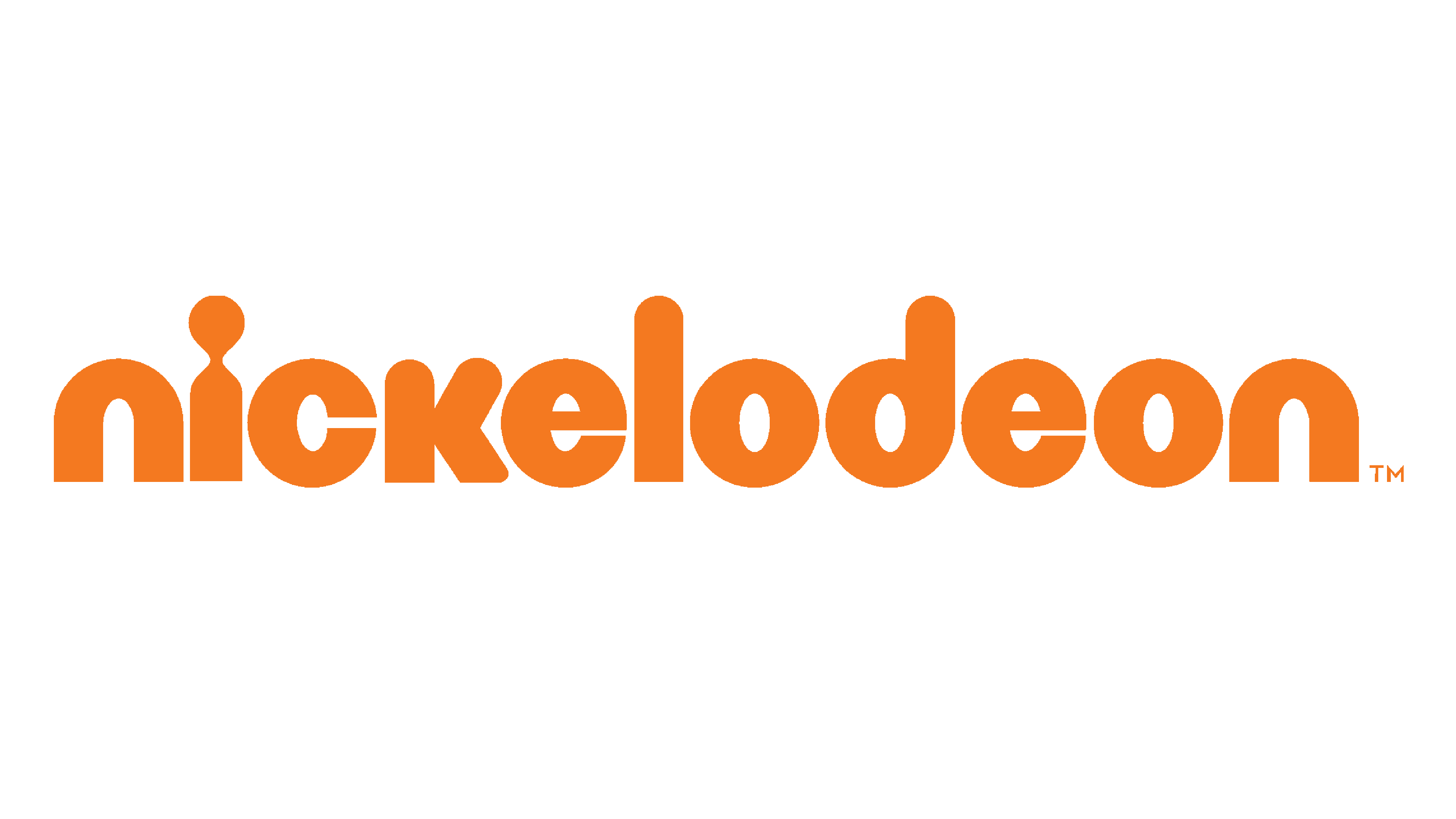 Nickelodeon Logo Logo