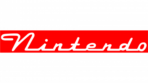 Nintendo Logo 1964