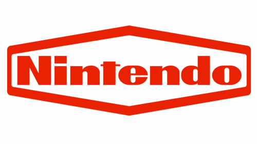 Nintendo Logo 1968