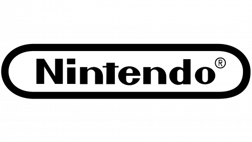 Nintendo Logo 1977