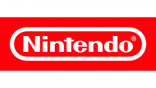 Nintendo Logo Logo