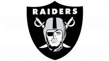 Oakland Raiders Logo Logo