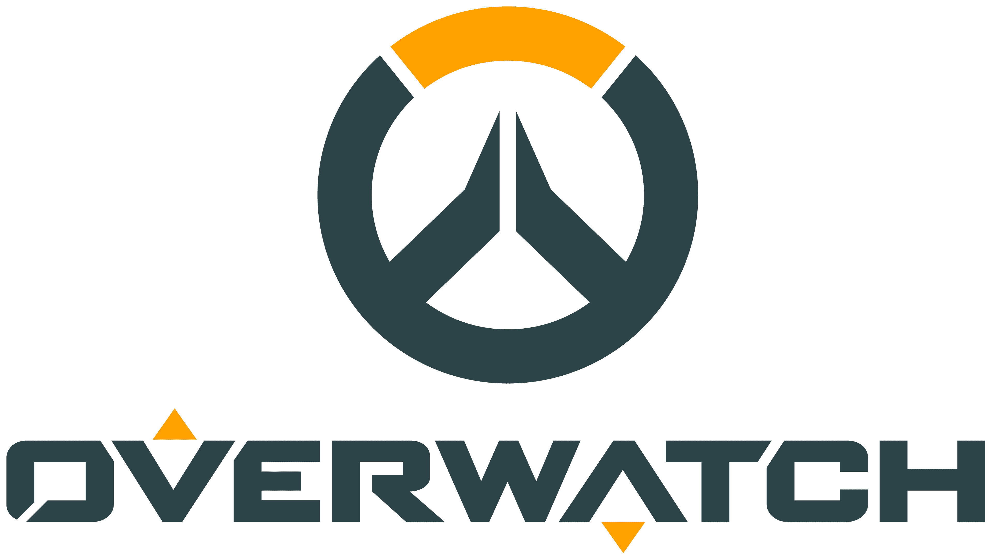 Overwatch Logo and symbol, meaning, history, sign.