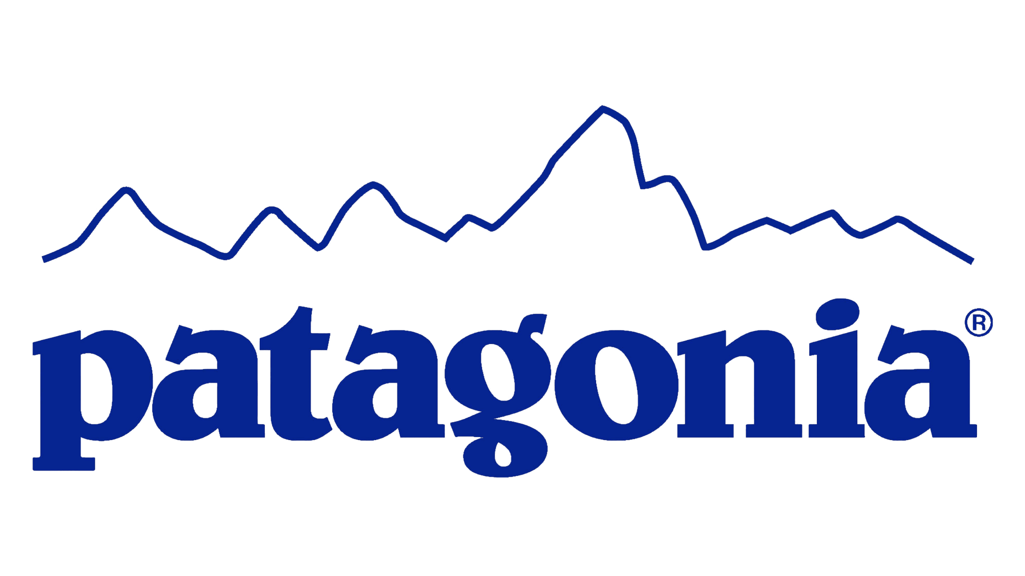 Patagonia Logo -LogoLook – logo PNG, SVG free download