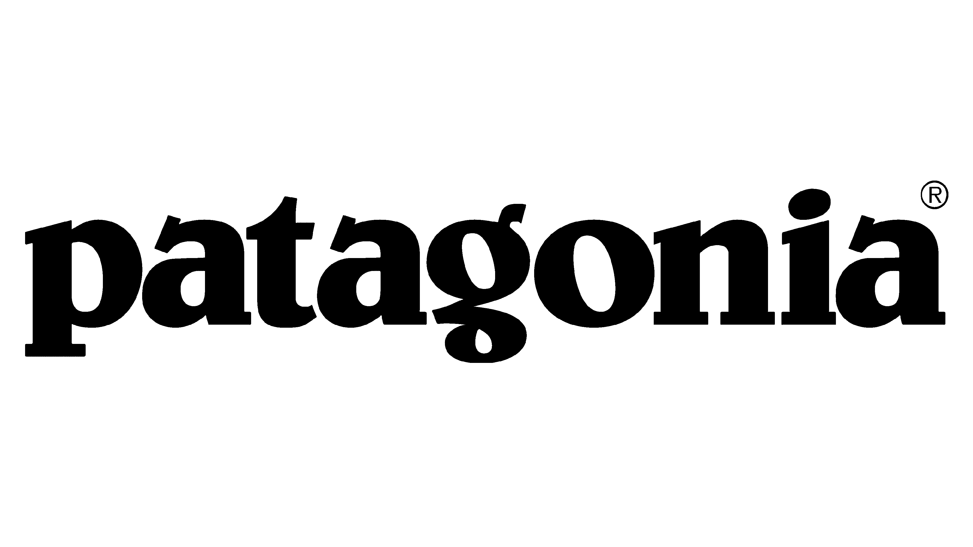 Patagonia Logo Logo