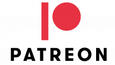 Patreon Logo Logo