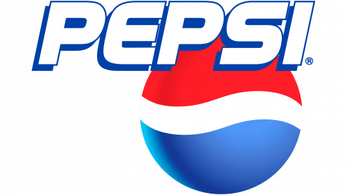 Pepsi Logo 1998