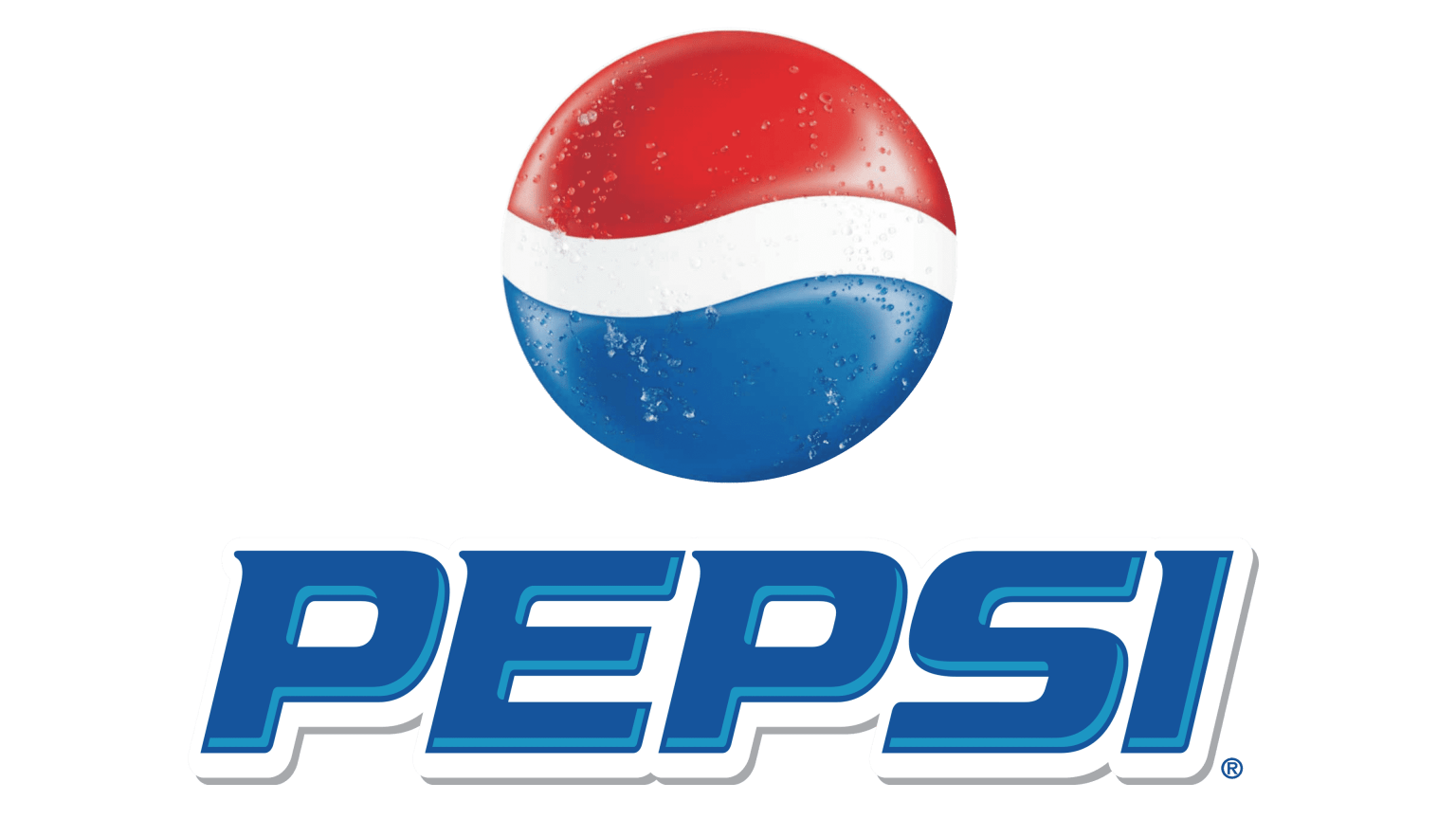 Pepsi logo download in SVG vector format or in PNG format
