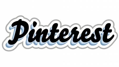 Pinterest Logo 2010