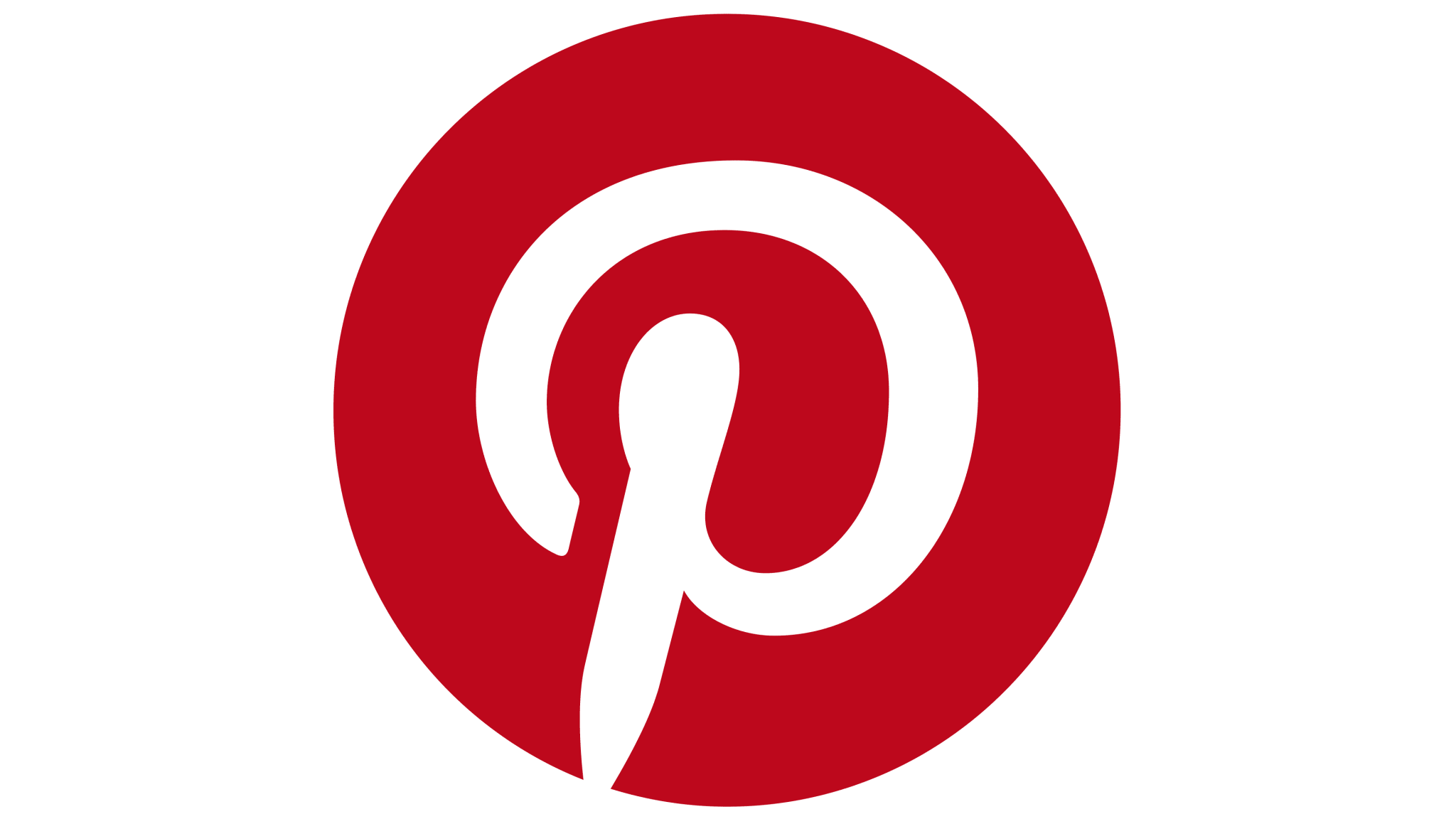 Pinterest Logo and symbol, meaning, history, sign.