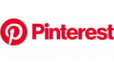 Pinterest Logo Logo