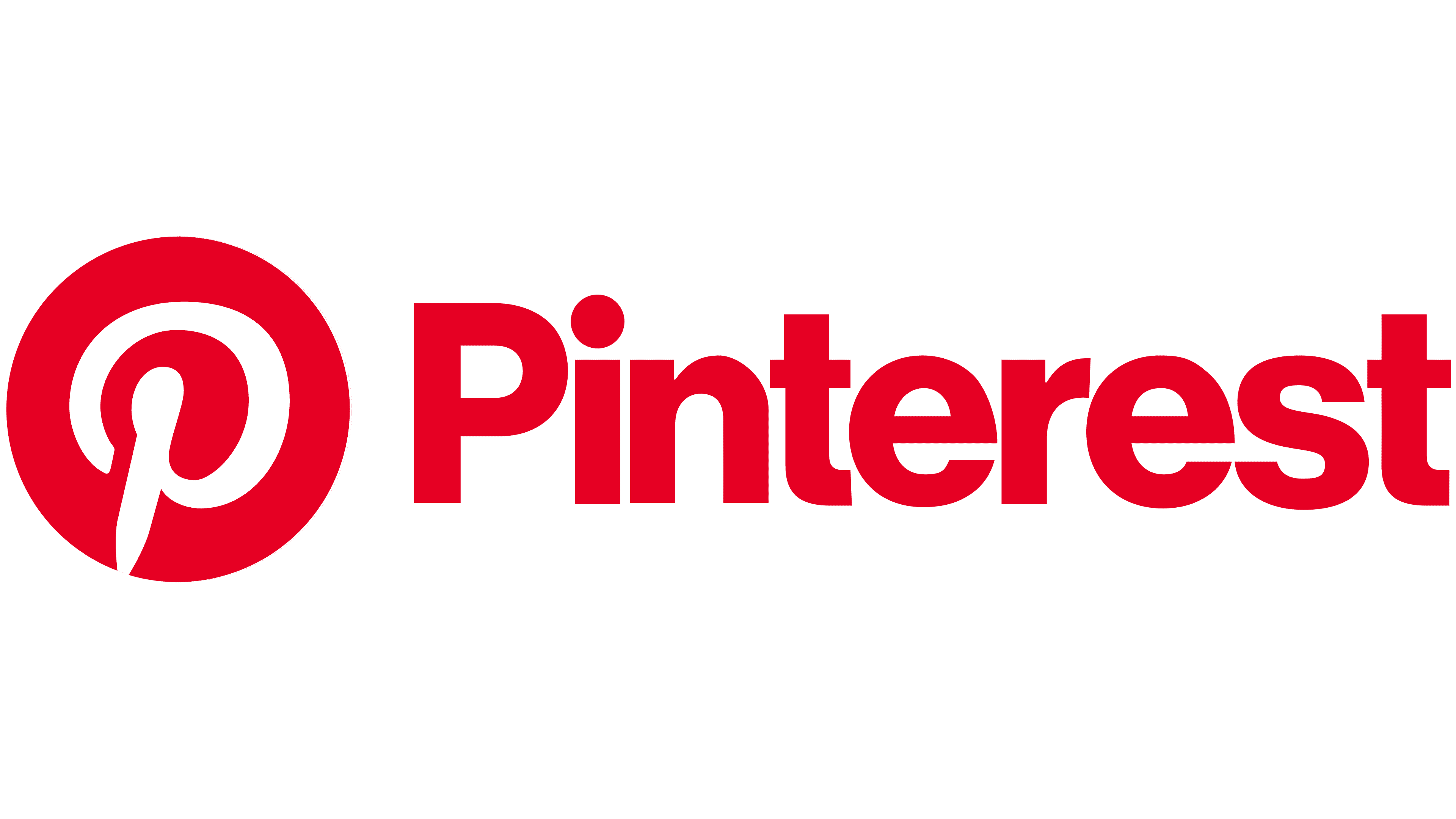 Pinterest Logo and symbol, meaning, history, sign.