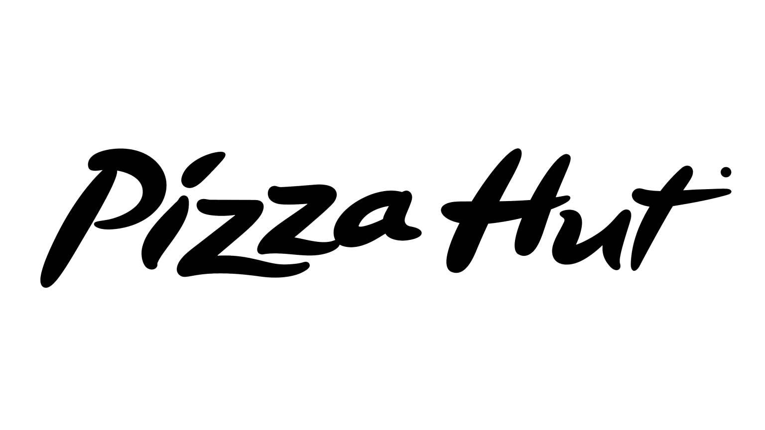 Pizza Hut Logo and symbol, meaning, history, sign.