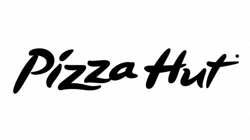 Pizza Hut Emblem
