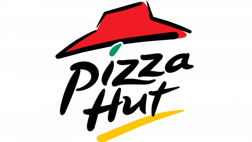 Pizza Hut Logo-1999