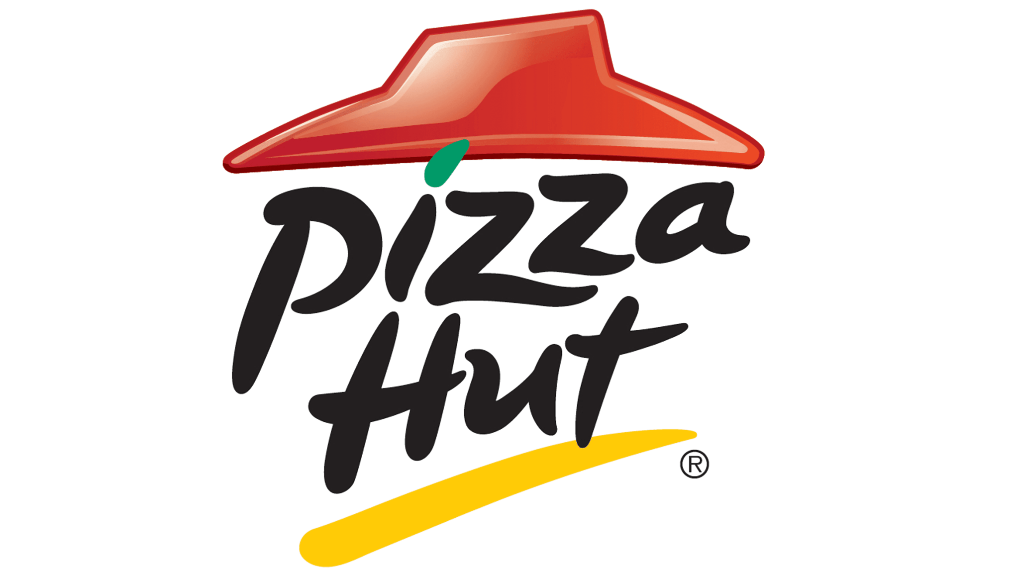 Pizza Hut Logo -LogoLook – logo PNG, SVG free download