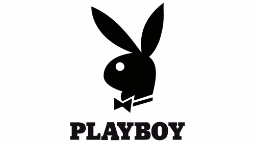 Playboy Emblem