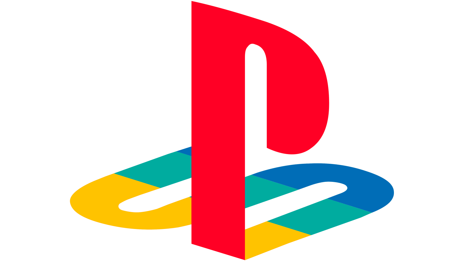 Playstation Logo -LogoLook – logo PNG, SVG free download