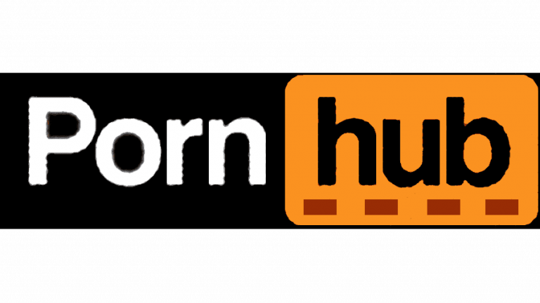 Pornhub Logo -LogoLook – logo PNG, SVG free download