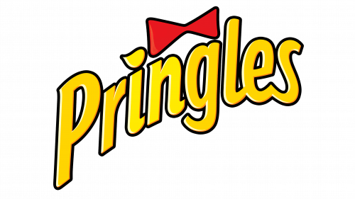 Pringles Emblem