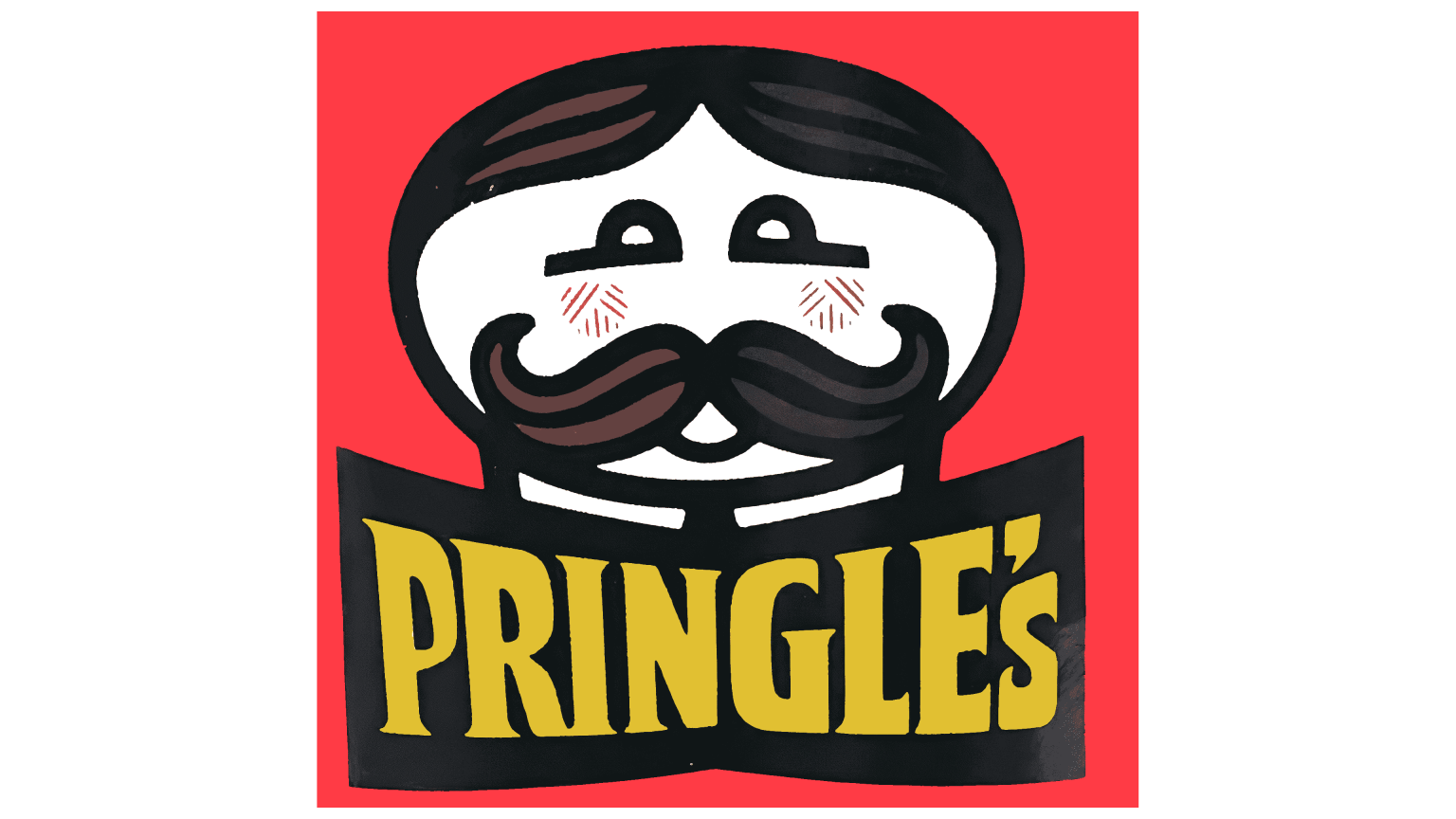 Pringles Logo and symbol, meaning, history, sign.