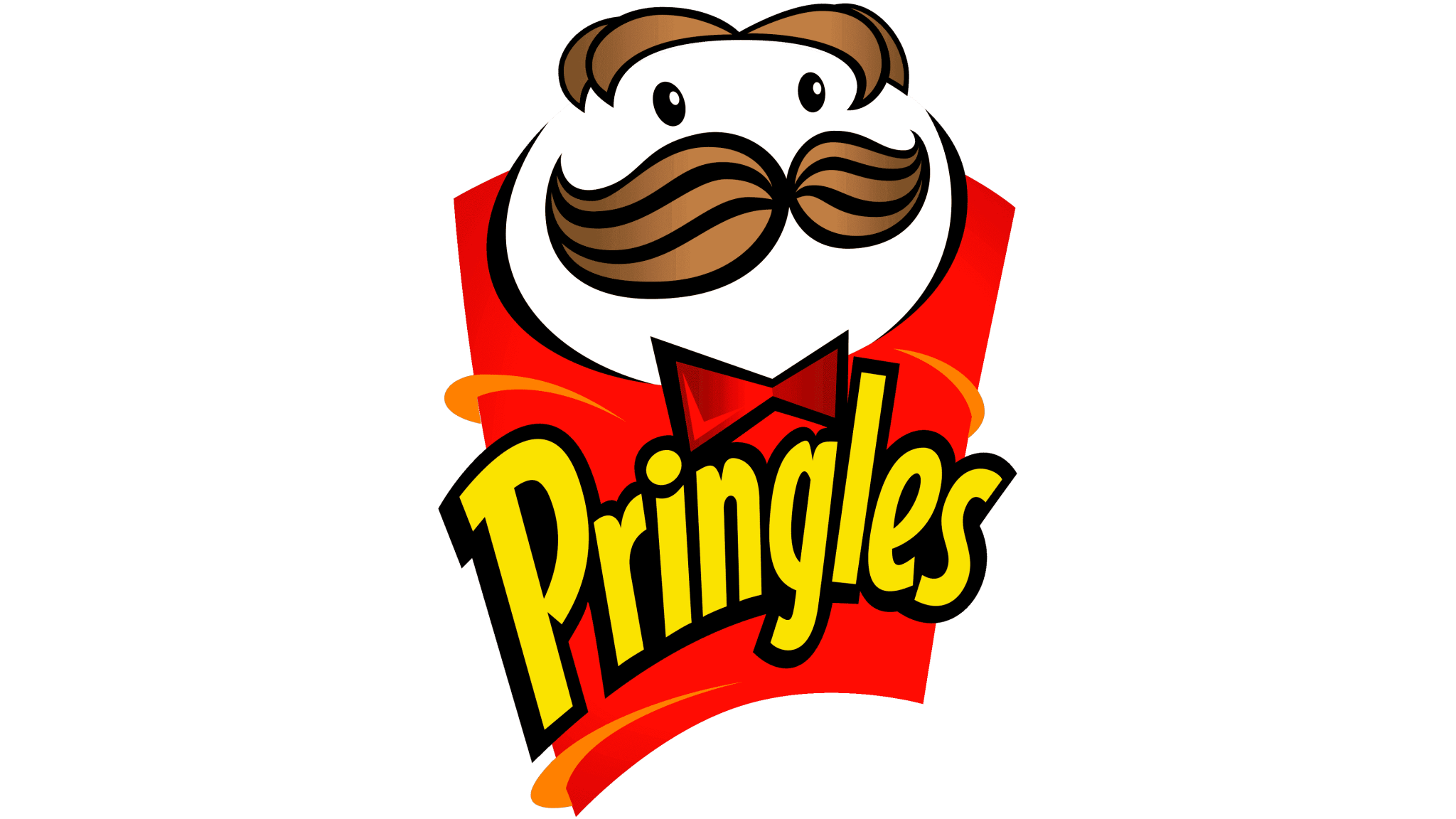 Pringles Logo and symbol, meaning, history, sign.