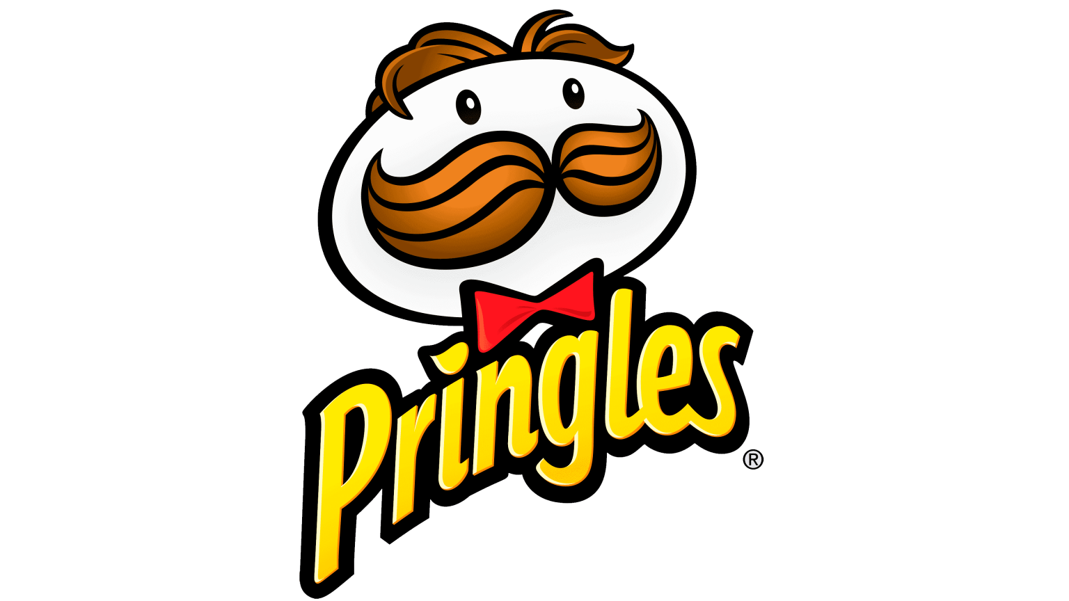 Pringles Logo -LogoLook – logo PNG, SVG free download