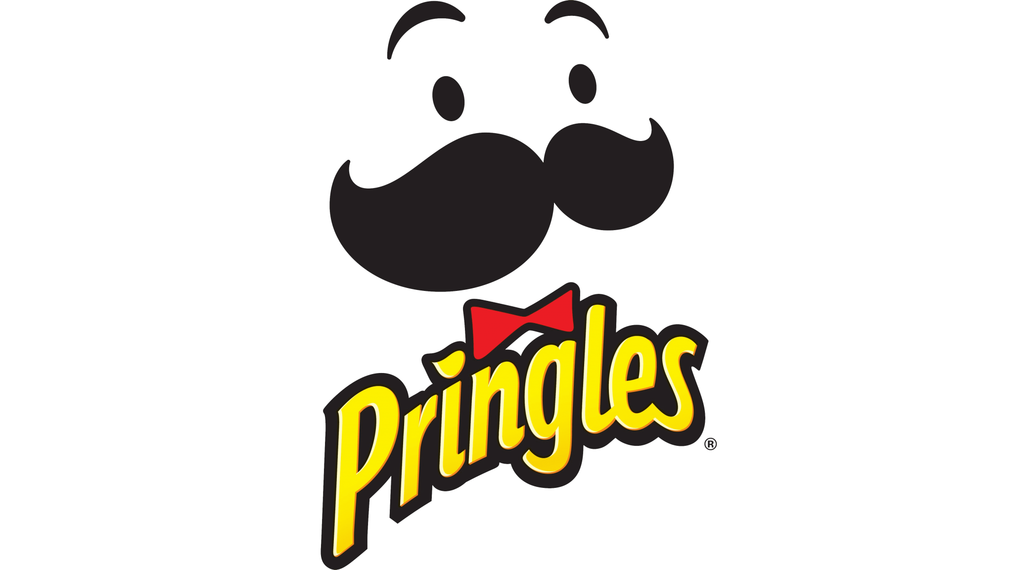 Pringles Logo -LogoLook – logo PNG, SVG free download