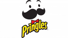 Pringles Logo Logo