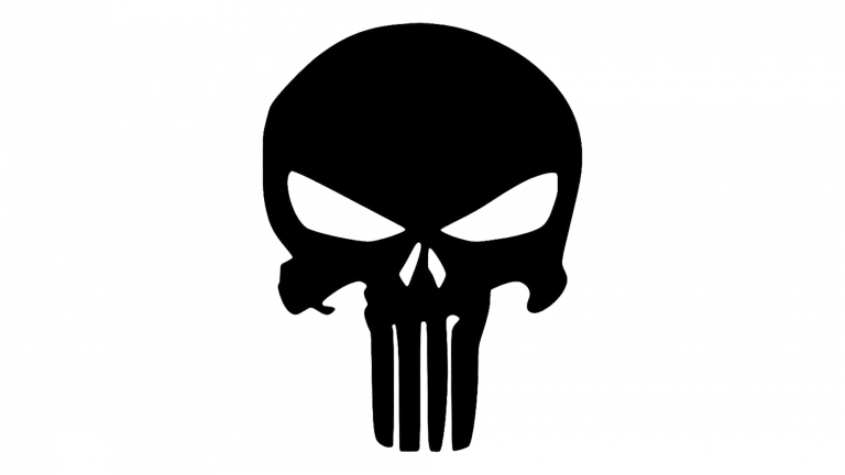 Punisher Logo and symbol, meaning, history, sign.