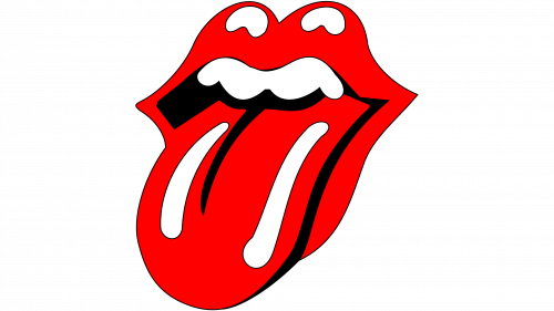 Rolling Stones Emblem