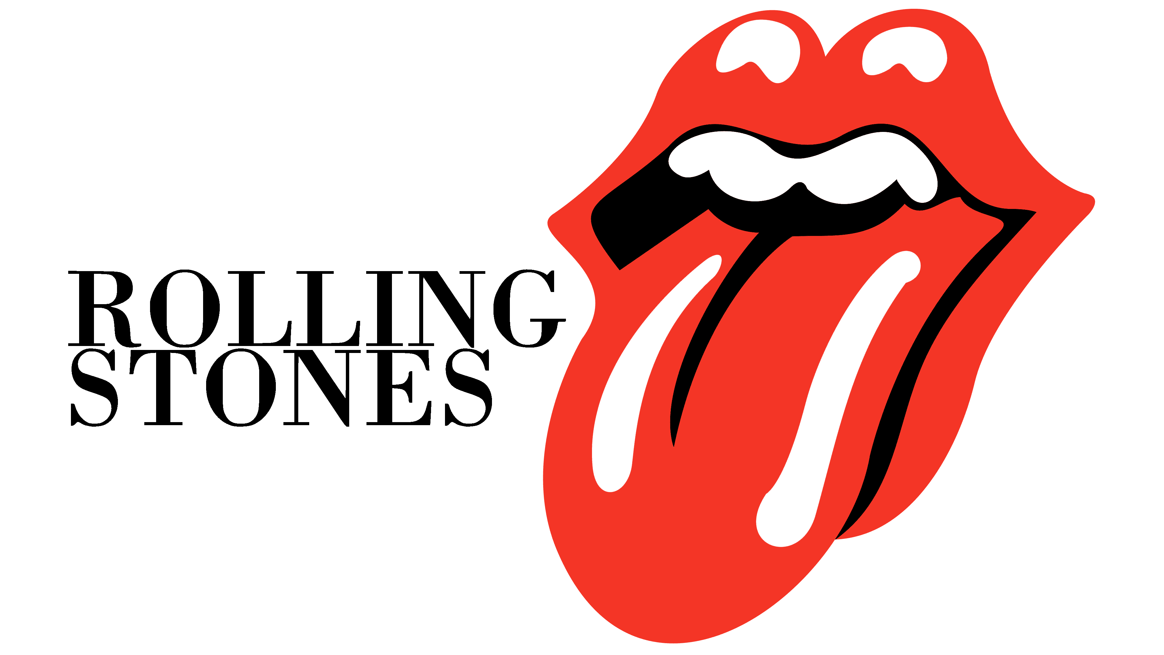 Rolling Stones Logo and symbol, meaning, history, sign.