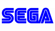 Sega Logo Logo