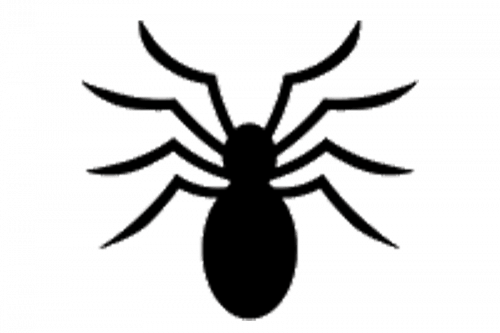 Spiderman Logo 1973