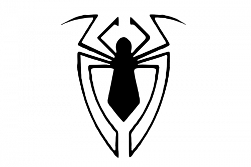 Spiderman Logo 1999