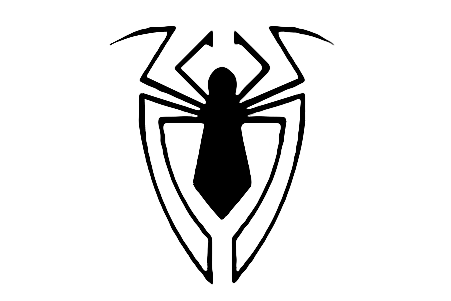 Spiderman Logo and symbol, meaning, history, sign.
