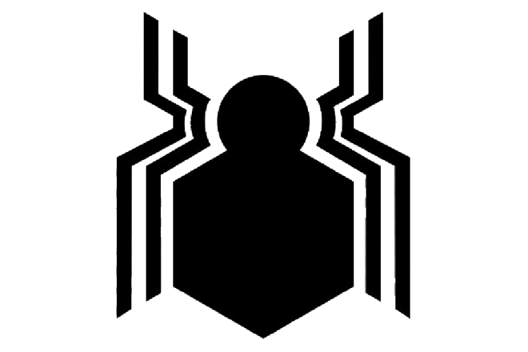 Spiderman Logo and symbol, meaning, history, sign.