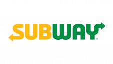 Subway Logo
