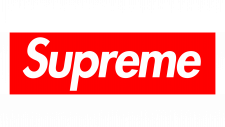 Supreme Logo Logo