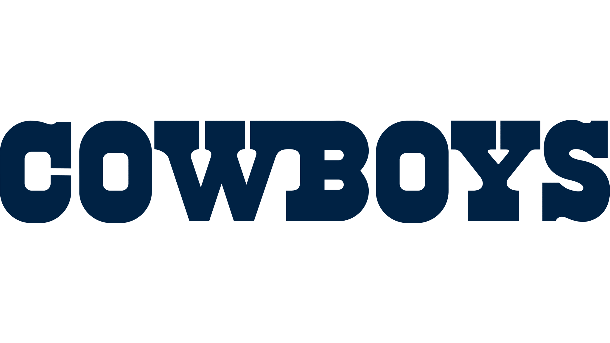 Dallas Cowboys Logo -LogoLook – logo PNG, SVG free download