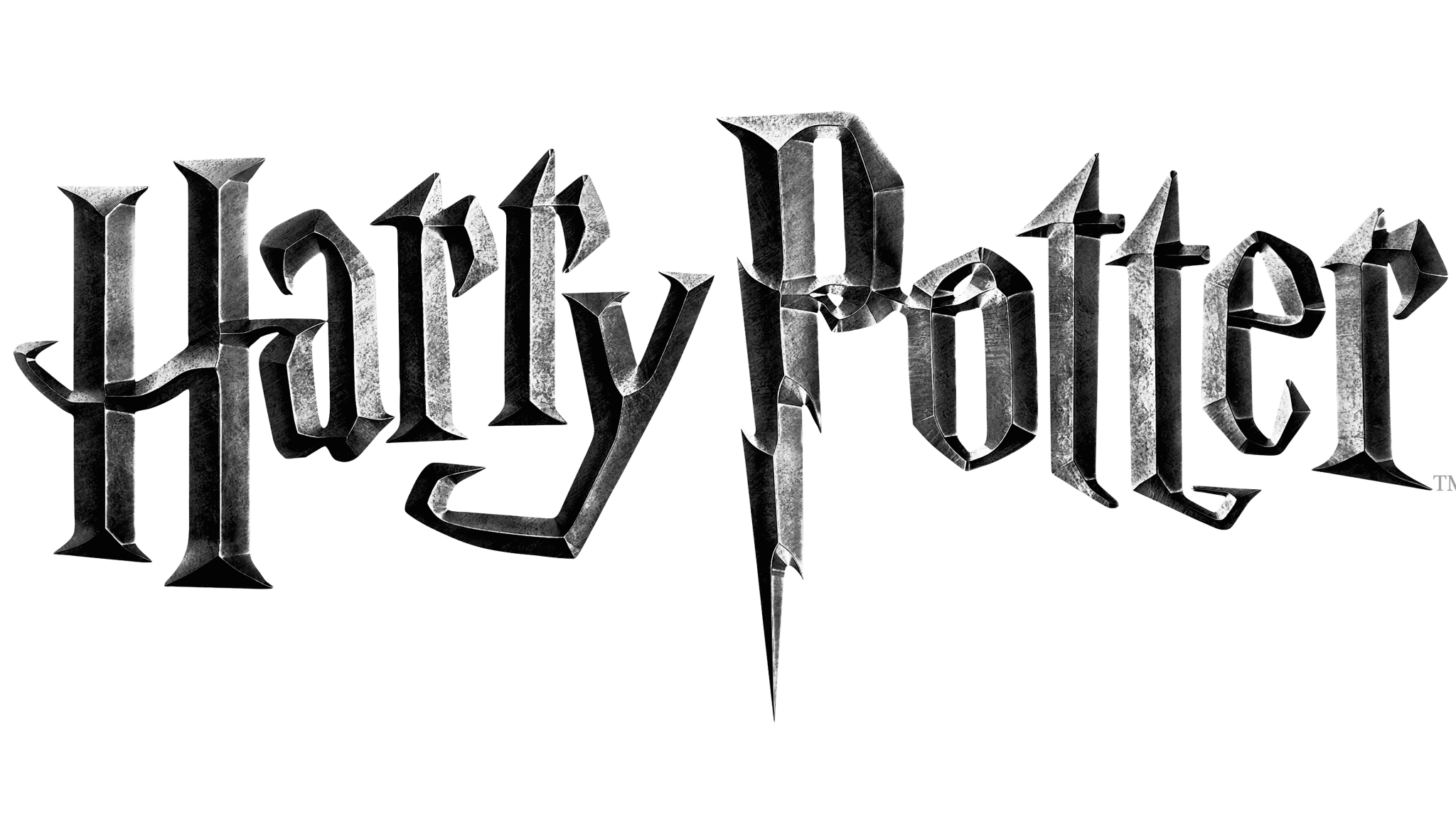 Harry Potter Logo -LogoLook – logo PNG, SVG free download